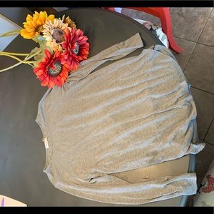 Calvin Klein Long Sleeve Shirt